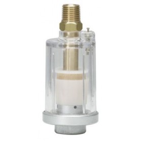 KS TOOLS 1/4" Compressed Air Water Trap